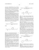 AMINE DERIVATIVE COMPOUNDS FOR TREATING OPHTHALMIC DISEASES AND DISORDERS diagram and image