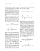 AMINE DERIVATIVE COMPOUNDS FOR TREATING OPHTHALMIC DISEASES AND DISORDERS diagram and image