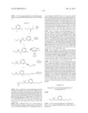 AMINE DERIVATIVE COMPOUNDS FOR TREATING OPHTHALMIC DISEASES AND DISORDERS diagram and image