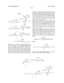 AMINE DERIVATIVE COMPOUNDS FOR TREATING OPHTHALMIC DISEASES AND DISORDERS diagram and image