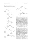 AMINE DERIVATIVE COMPOUNDS FOR TREATING OPHTHALMIC DISEASES AND DISORDERS diagram and image