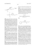 AMINE DERIVATIVE COMPOUNDS FOR TREATING OPHTHALMIC DISEASES AND DISORDERS diagram and image