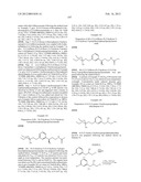 AMINE DERIVATIVE COMPOUNDS FOR TREATING OPHTHALMIC DISEASES AND DISORDERS diagram and image