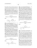 AMINE DERIVATIVE COMPOUNDS FOR TREATING OPHTHALMIC DISEASES AND DISORDERS diagram and image