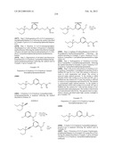 AMINE DERIVATIVE COMPOUNDS FOR TREATING OPHTHALMIC DISEASES AND DISORDERS diagram and image