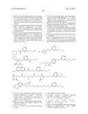 AMINE DERIVATIVE COMPOUNDS FOR TREATING OPHTHALMIC DISEASES AND DISORDERS diagram and image