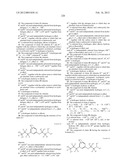 AMINE DERIVATIVE COMPOUNDS FOR TREATING OPHTHALMIC DISEASES AND DISORDERS diagram and image