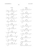 AMINE DERIVATIVE COMPOUNDS FOR TREATING OPHTHALMIC DISEASES AND DISORDERS diagram and image