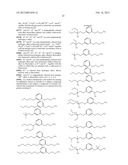 AMINE DERIVATIVE COMPOUNDS FOR TREATING OPHTHALMIC DISEASES AND DISORDERS diagram and image