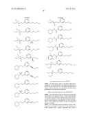 AMINE DERIVATIVE COMPOUNDS FOR TREATING OPHTHALMIC DISEASES AND DISORDERS diagram and image