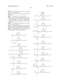 AMINE DERIVATIVE COMPOUNDS FOR TREATING OPHTHALMIC DISEASES AND DISORDERS diagram and image