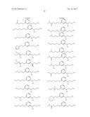 AMINE DERIVATIVE COMPOUNDS FOR TREATING OPHTHALMIC DISEASES AND DISORDERS diagram and image