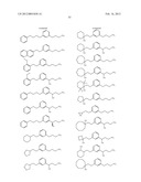 AMINE DERIVATIVE COMPOUNDS FOR TREATING OPHTHALMIC DISEASES AND DISORDERS diagram and image