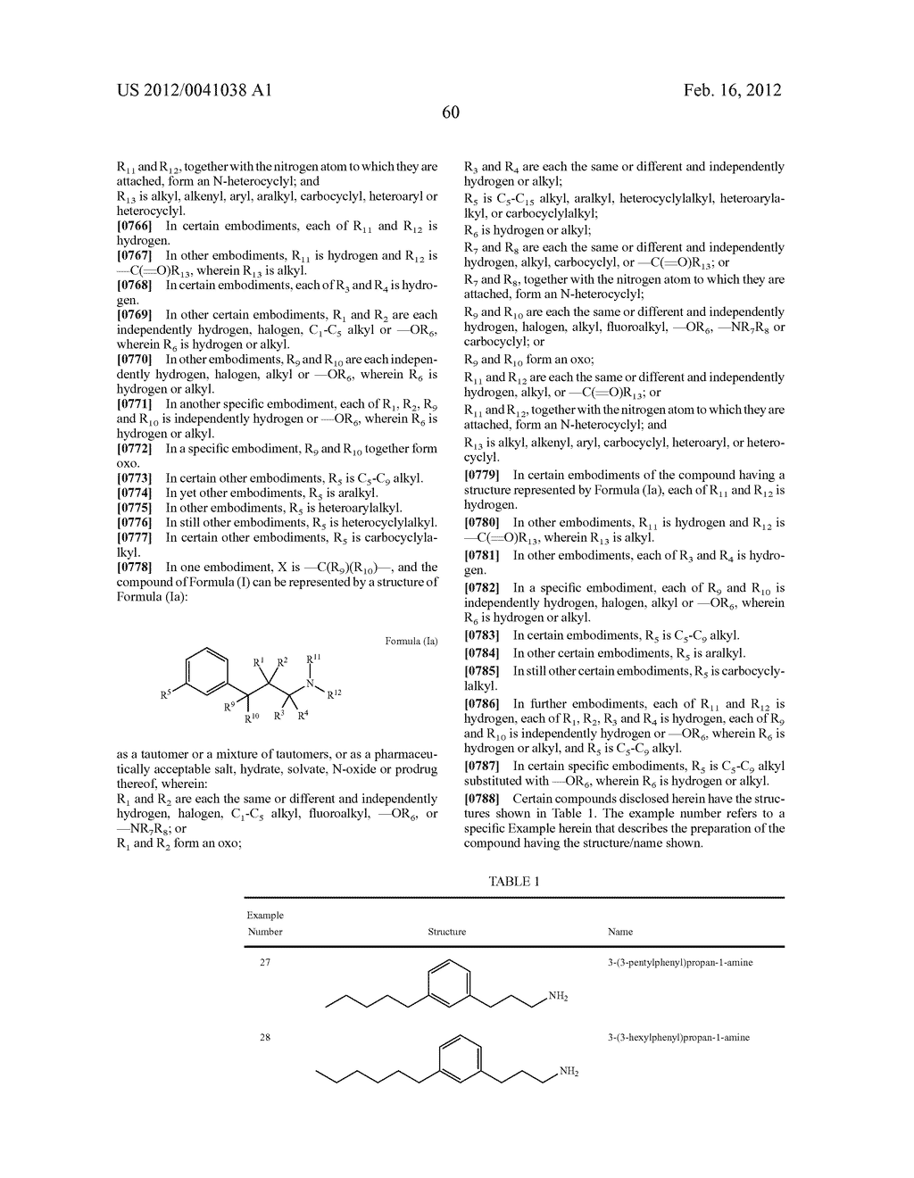 AMINE DERIVATIVE COMPOUNDS FOR TREATING OPHTHALMIC DISEASES AND DISORDERS - diagram, schematic, and image 63