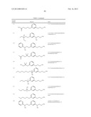 AMINE DERIVATIVE COMPOUNDS FOR TREATING OPHTHALMIC DISEASES AND DISORDERS diagram and image