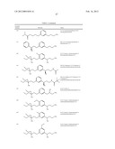 AMINE DERIVATIVE COMPOUNDS FOR TREATING OPHTHALMIC DISEASES AND DISORDERS diagram and image