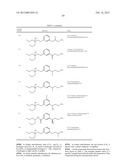 AMINE DERIVATIVE COMPOUNDS FOR TREATING OPHTHALMIC DISEASES AND DISORDERS diagram and image