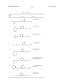 AMINE DERIVATIVE COMPOUNDS FOR TREATING OPHTHALMIC DISEASES AND DISORDERS diagram and image