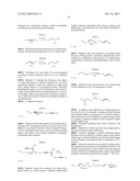 AMINE DERIVATIVE COMPOUNDS FOR TREATING OPHTHALMIC DISEASES AND DISORDERS diagram and image