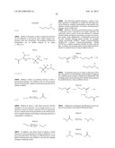 AMINE DERIVATIVE COMPOUNDS FOR TREATING OPHTHALMIC DISEASES AND DISORDERS diagram and image