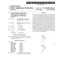 FUNCTIONALIZED 4- AND 5-VINYL SUBSTITUTED REGIOISOMERS OF 1, 2,     3-TRIAZOLES VIA 1, 3-DIPOLAR CYCLOADDITION AND POLYMERS THEREOF diagram and image