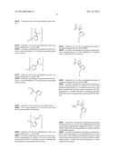 FUNCTIONALIZED 4- AND 5-VINYL SUBSTITUTED REGIOISOMERS OF 1, 2,     3-TRIAZOLES VIA 1, 3-DIPOLAR CYCLOADDITION AND POLYMERS THEREOF diagram and image