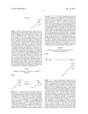 FUNCTIONALIZED 4- AND 5-VINYL SUBSTITUTED REGIOISOMERS OF 1, 2,     3-TRIAZOLES VIA 1, 3-DIPOLAR CYCLOADDITION AND POLYMERS THEREOF diagram and image