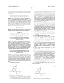 5-HYDROXY-BENZOTHIAZOLE DERIVATIVES HAVING BETA-2-ADRENORECEPTOR AGONIST     ACTIVITY diagram and image