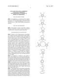 CELLULOSE SOLUTIONS COMPRISING TETRAALKYLAMMONIUM ALKYLPHOSPHATE AND     PRODUCTS PRODUCED THEREFROM diagram and image