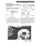 METHOD FOR MANUFACTURING POROUS STRUCTURE AND METHOD FOR FORMING PATTERN diagram and image