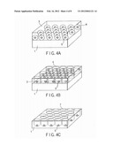 METHOD FOR MANUFACTURING POROUS STRUCTURE AND METHOD FOR FORMING PATTERN diagram and image