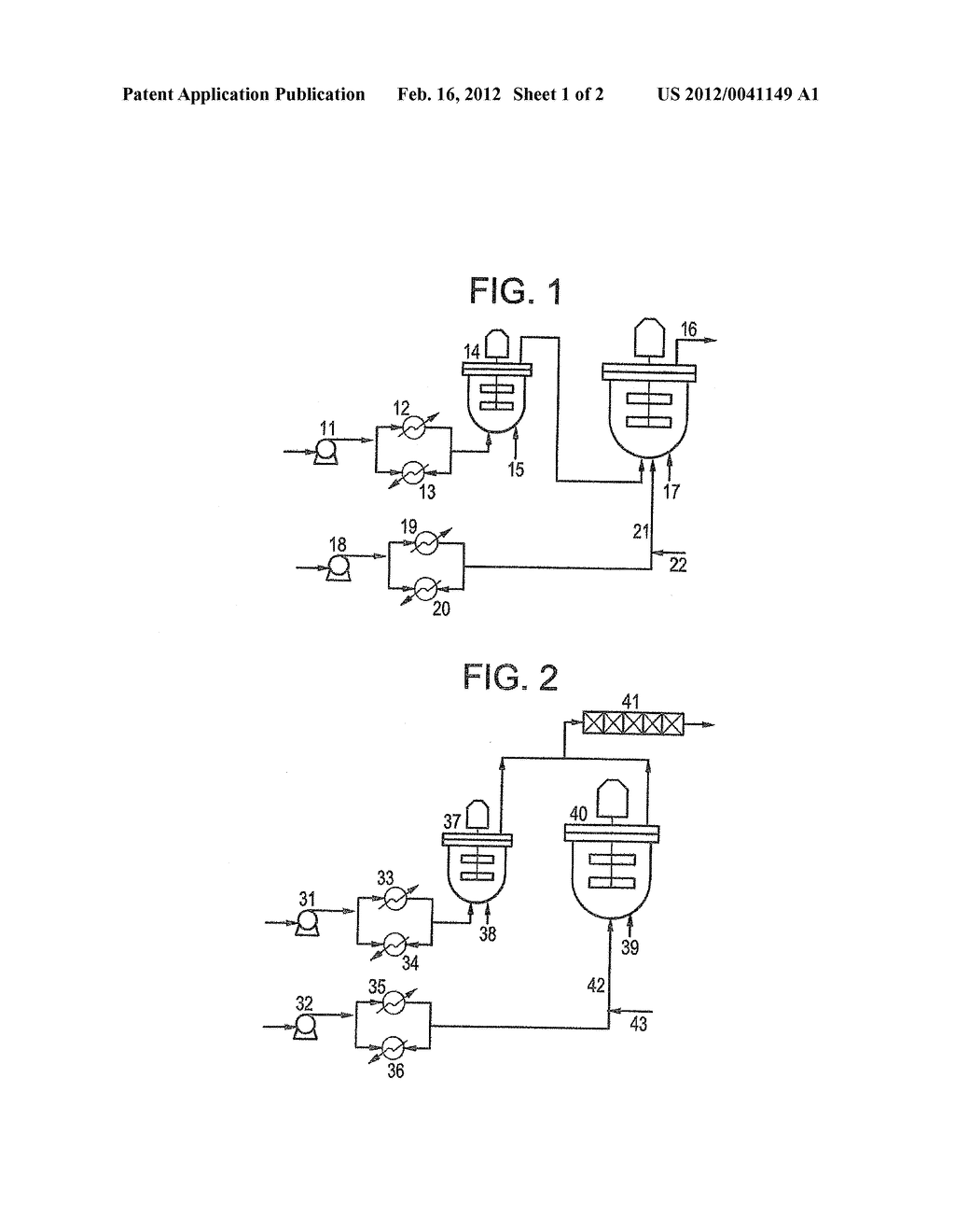 ETHYLENE COPOLYMER AND A METHOD OF PREPARING THE SAME - diagram, schematic, and image 02