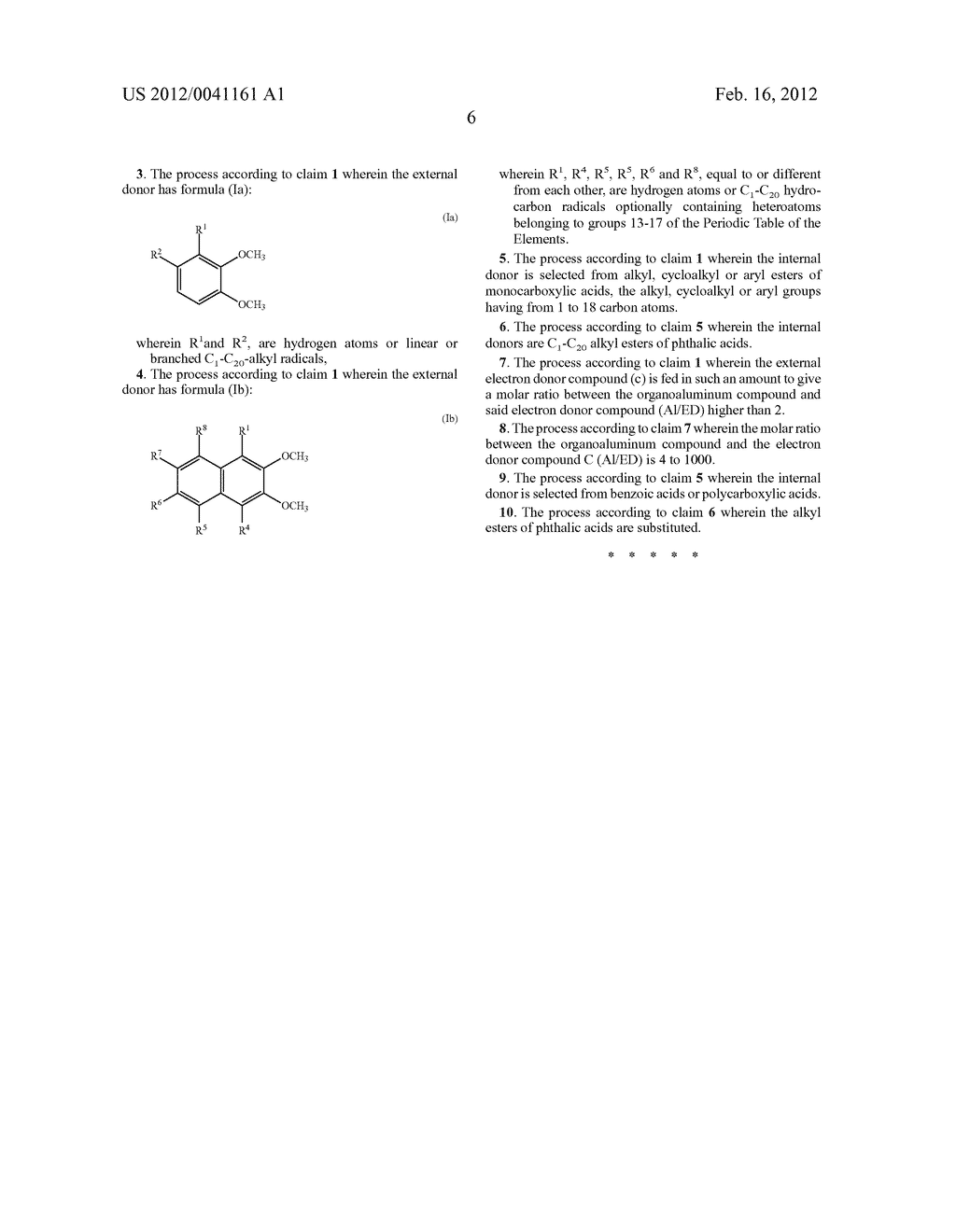 Process for the Preparation of Polymer of 1-Butene - diagram, schematic, and image 07