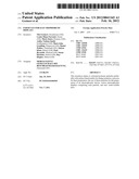 PARTICLES FOR ELECTROPHORETIC DISPLAYS diagram and image