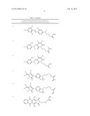 PARTICLES FOR ELECTROPHORETIC DISPLAYS diagram and image