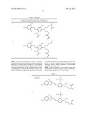 PARTICLES FOR ELECTROPHORETIC DISPLAYS diagram and image