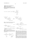 PARTICLES FOR ELECTROPHORETIC DISPLAYS diagram and image