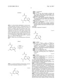 Process for Preparing 5,7 Diaminopyrazolo [1,5-a] Pyrimidine Compounds diagram and image