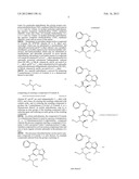 Process for Preparing 5,7 Diaminopyrazolo [1,5-a] Pyrimidine Compounds diagram and image