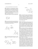 Process for Preparing 5,7 Diaminopyrazolo [1,5-a] Pyrimidine Compounds diagram and image