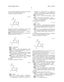 Process for Preparing 5,7 Diaminopyrazolo [1,5-a] Pyrimidine Compounds diagram and image