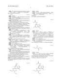 Process for Preparing 5,7 Diaminopyrazolo [1,5-a] Pyrimidine Compounds diagram and image