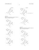 Process for Preparing 5,7 Diaminopyrazolo [1,5-a] Pyrimidine Compounds diagram and image