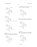 Process for Preparing 5,7 Diaminopyrazolo [1,5-a] Pyrimidine Compounds diagram and image