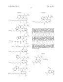 Process for Preparing 5,7 Diaminopyrazolo [1,5-a] Pyrimidine Compounds diagram and image