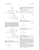 Process for Preparing 5,7 Diaminopyrazolo [1,5-a] Pyrimidine Compounds diagram and image