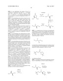 Process for Preparing 5,7 Diaminopyrazolo [1,5-a] Pyrimidine Compounds diagram and image