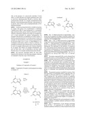 Process for Preparing 5,7 Diaminopyrazolo [1,5-a] Pyrimidine Compounds diagram and image