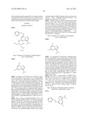 Process for Preparing 5,7 Diaminopyrazolo [1,5-a] Pyrimidine Compounds diagram and image