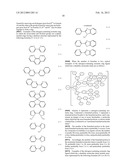 METAL COMPLEX HAVING AROMATIC RING LIGAND CONTAINING NITROGEN ATOM diagram and image